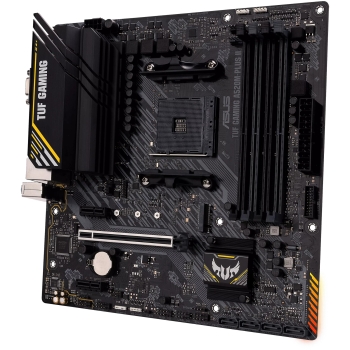 Preview: MB ASUS TUF GAMING A520M-PLUS II (AMD.AM4.DDR4.mATX)
