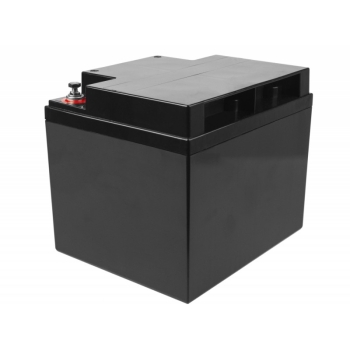 Green Cell Ersatzbatterie AGM22 12V/40Ah