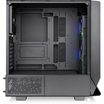 Midi Thermaltake Ceres 350 MX Black