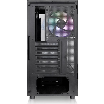 Thermaltake View 270 SP Edition Black