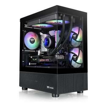 Preview: Midi Thermaltake View 170 TG ARGB Black