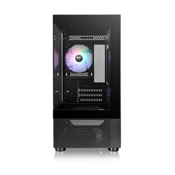 Preview: Midi Thermaltake View 170 TG ARGB Black