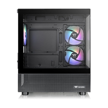 Preview: Midi Thermaltake View 170 TG ARGB Black