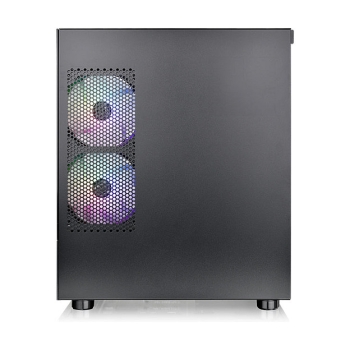 Midi Thermaltake View 170 TG ARGB Black