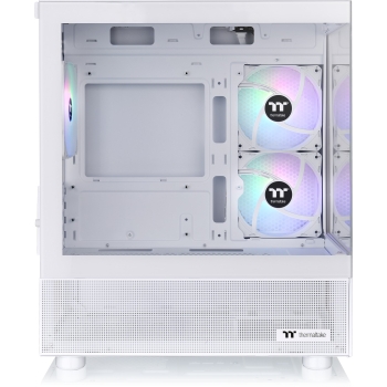 Preview: Midi Thermaltake View 170 TG ARGB Snow White