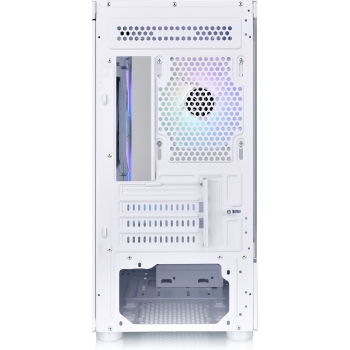 Preview: Midi Thermaltake View 170 TG ARGB Snow White
