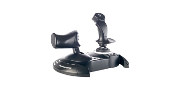 Joystick Thrustm. T.Flight Hotas One                (XBO/PC) retail