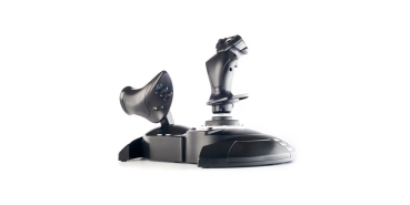 Preview: Joystick Thrustm. T.Flight Hotas One                (XBO/PC) retail
