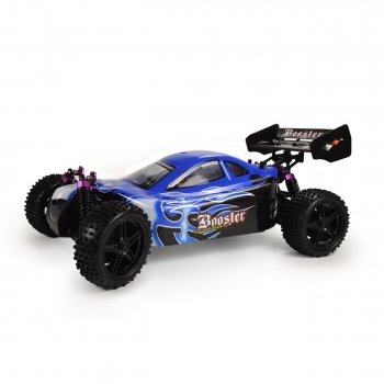 Amewi RC Auto Booster Buggy          NimH  Akku 2000mAh /14+