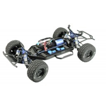 Amewi RC Short Course Truck AM10SC V2 4WD 1:10 rot/scw. /14+
