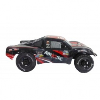 Amewi RC Auto AM10SC V2 Truck     Li-Po   Akku 3000mAh  /14+