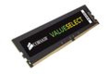 DDR4  16GB PC 2666 CL18 CORSAIR Value Select retail