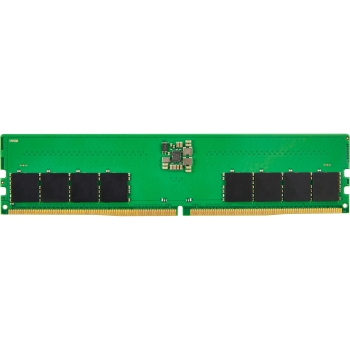 HP 32GB DDR5 1x32GB 4800 UDIMM NECC Memory