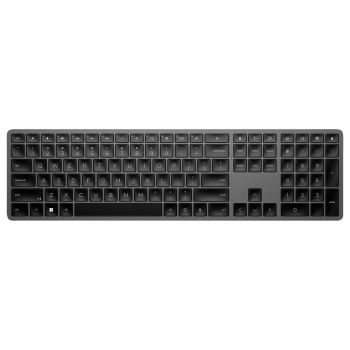 HP 975 USB+BT Dual-Mode Wireless Keyboard (DE)