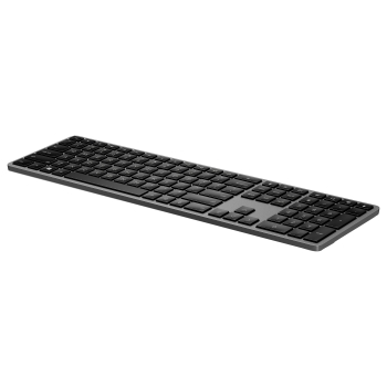 Preview: HP 975 USB+BT Dual-Mode Wireless Keyboard (DE)
