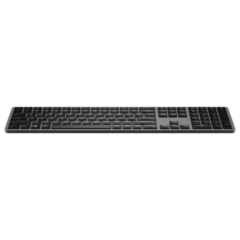 Preview: HP 975 USB+BT Dual-Mode Wireless Keyboard (DE)