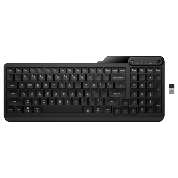 HP 475 Dual-Mode Wireless Keyboard SmartBuy (DE)