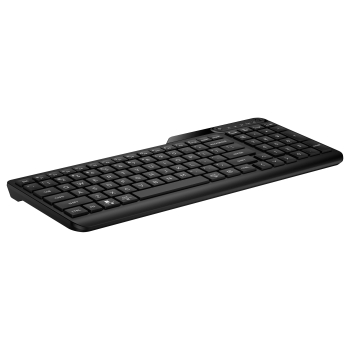 Preview: HP 475 Dual-Mode Wireless Keyboard SmartBuy (DE)