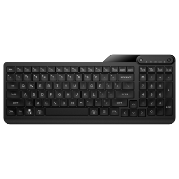 Preview: HP 475 Dual-Mode Wireless Keyboard SmartBuy (DE)