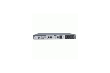 Preview: APC USV SC450RMI1U SMARTUPS SC 450VA 230V 1U rackmoniert/Tow