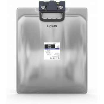 Epson Tinte C13T05B14N XXL Schwarz bis zu 86.000 Seiten