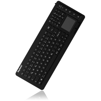Preview: KeySonic KSK-6231INEL (DE) Industrie Touchpad W-dicht