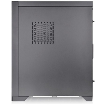Thermaltake CTE T500 TG ARGB Black