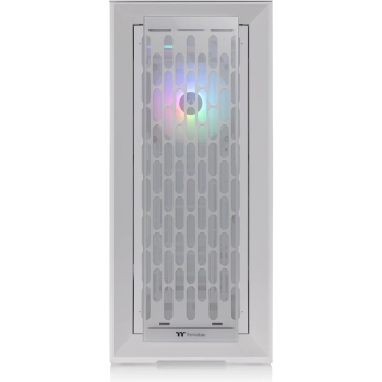 Preview: Tower Thermaltake CTE T500 TG ARGB Snow White