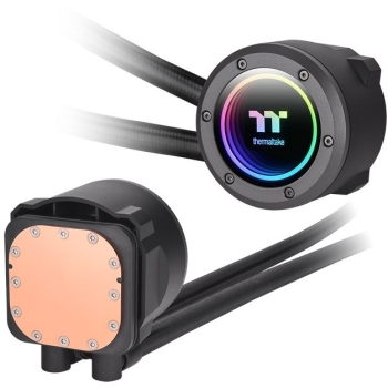 Preview: K Cooler Wasserkühlung Thermaltake TH240 ARGB Sync V2 CPU Liquid Cooler All-In-One