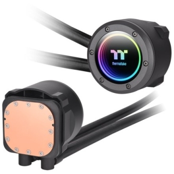 Preview: K Cooler Wasserkühlung Thermaltake TH280 ARGB Sync V2 CPU Liquid Cooler All-In-One