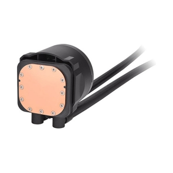 Preview: K Cooler Wasserkühlung Thermaltake TH240 V2 Ultra ARGB Sync CPU Liquid Cooler All-In-One