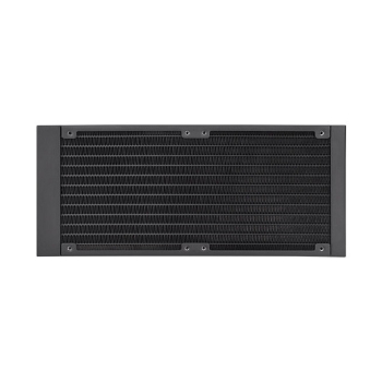 Preview: K Cooler Wasserkühlung Thermaltake TH240 V2 Ultra ARGB Sync CPU Liquid Cooler All-In-One