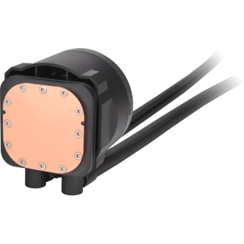 Preview: K Cooler Wasserkühlung Thermaltake TH280 V2 Ultra ARGB Sync CPU Liquid Cooler All-In-One