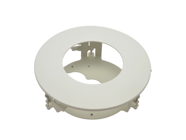 LevelOne Einbauhalterung für PTZ/Dome           Aluminium ws