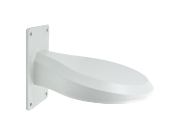 LevelOne Wandhalterung für PTZ/Dome             Aluminium ws