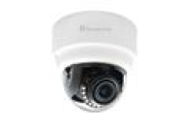 LevelOne IPCam 4xZHUBBLE Dome In  3MP/H.265/IR/ 13W/PoE/