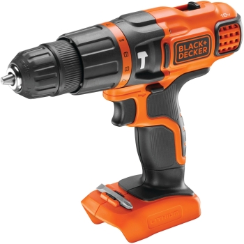 Preview: Black&Decker Akku-Bohrschrauber - BDCH188N-XJ ohne Akku