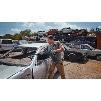 Preview: Bosch Professional Säbelsäge - GSA 120