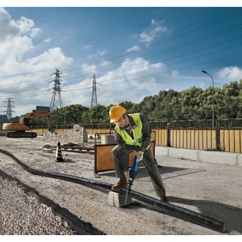 Preview: Bosch Professional Säbelsäge - GSA 120