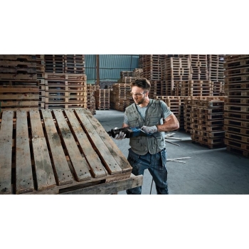 Bosch Professional Säbelsäge - GSA 120