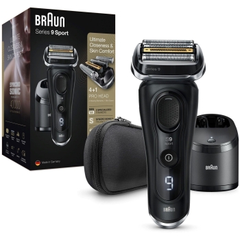 Braun Rasierer Series 9 9352cc