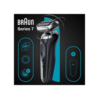 Preview: Braun Rasierer Series 7 71-N1000s