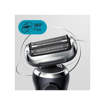 Preview: Braun Rasierer Series 7 71-N1000s