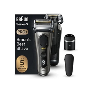 Braun Rasierer Series 9 9565cc