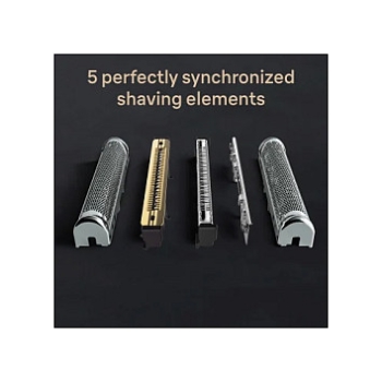 Preview: Braun Rasierer Series 9 9565cc