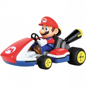 Carrera - Kart - 2,4GHz Mario Kart(TM), Mario - Race Kart with Sound