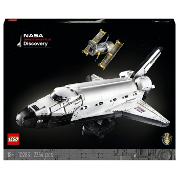 LEGO Creator Expert - NASA-Spaceshuttle Discovery