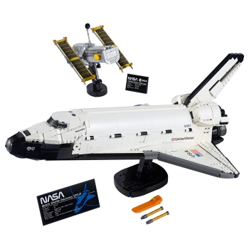 Preview: LEGO Creator Expert - NASA-Spaceshuttle Discovery