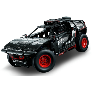 Preview: LEGO Technic - Audi RS Q e-tron
