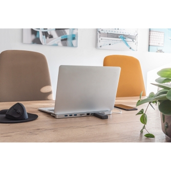 Preview: Digitus Wireless HDMI Transmitter für Click & Present Mini (DS-55319)